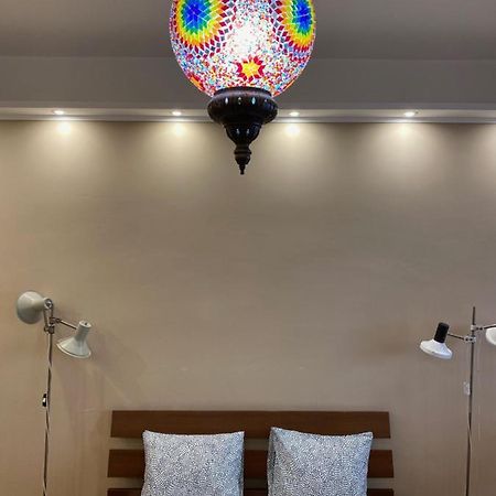 Parisi Flat Διαμέρισμα Βουδαπέστη Εξωτερικό φωτογραφία