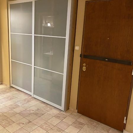 Parisi Flat Διαμέρισμα Βουδαπέστη Εξωτερικό φωτογραφία