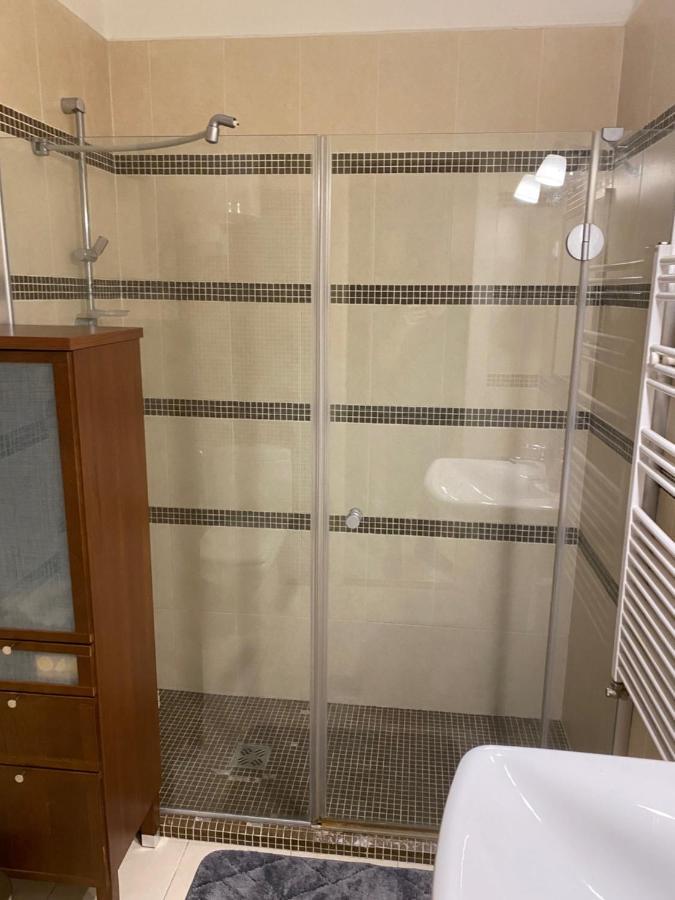 Parisi Flat Διαμέρισμα Βουδαπέστη Εξωτερικό φωτογραφία