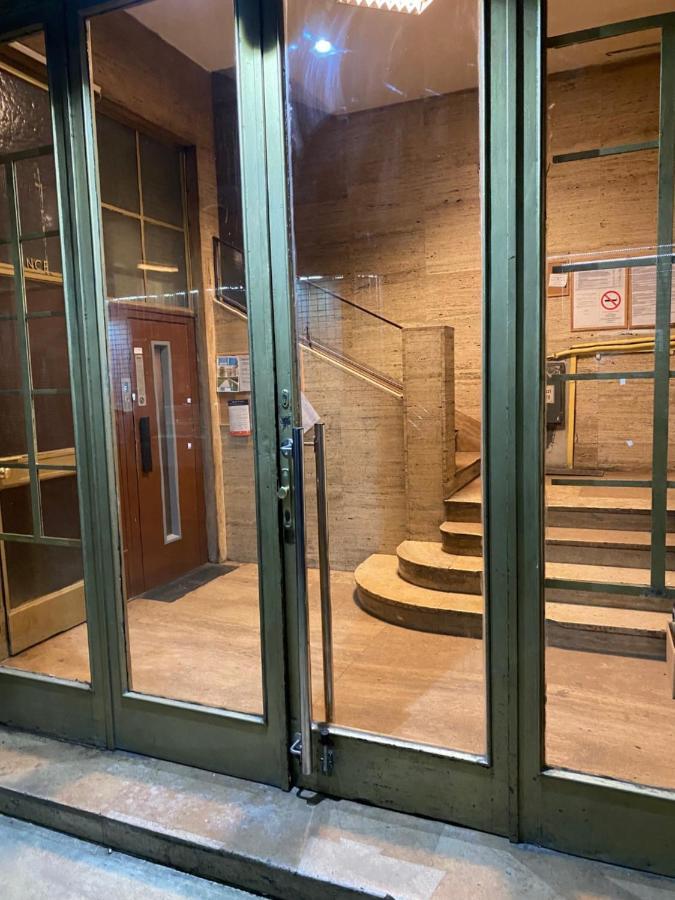 Parisi Flat Διαμέρισμα Βουδαπέστη Εξωτερικό φωτογραφία